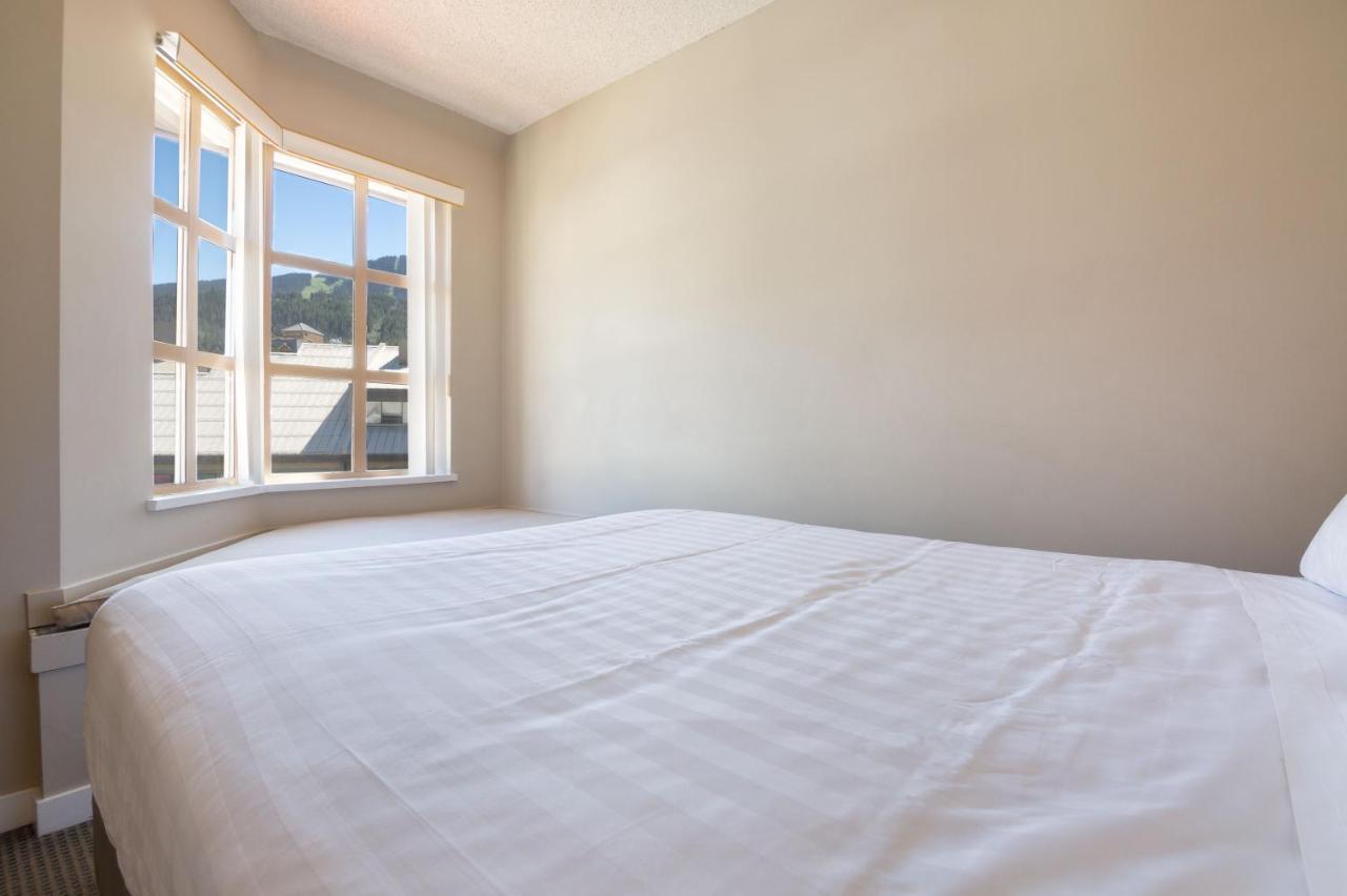Whistler Village Centre By Latour Hotels And Resorts Ngoại thất bức ảnh